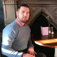 Doyle Machinery Limited Employee Patrick King's profile photo