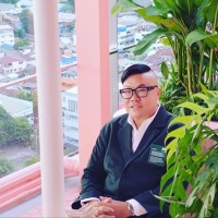 Greater Employee Chung Lee's profile photo