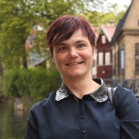 Anne-Lie Nielsen Email