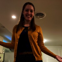 Ashley Dilda Email & Phone Number