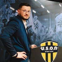 USON NEVERS RUGBY EVENT Employee Simon Brossier's profile photo