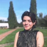 True Fireproofing Employee Sophie Deshazo's profile photo