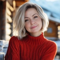 iRemedy Healthcare, Inc. Employee Miranda Fetterly's profile photo