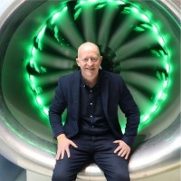 Datalex Employee Dave Walsh's profile photo