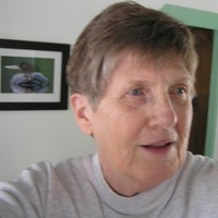 Mary Daly