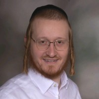 Ground Support Services Employee Shia Deutsch's profile photo