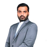 ProHRPay Consulting Services LLC Employee Mohammed Feroz's profile photo
