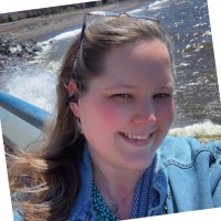 Northwood Children's Services Employee Lacey Heyer's profile photo