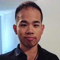 Novedge LLC Employee Calvin Lok's profile photo