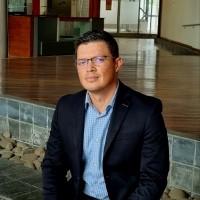 Ministerio de Salud de Costa Rica Employee Allan Mora's profile photo