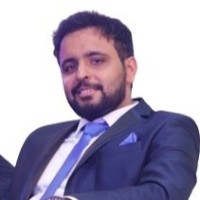 VMware Employee Rishabh Jaiswal's profile photo
