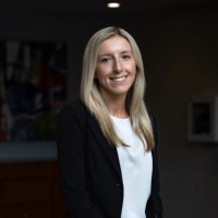 Fairfax Mental Health and Wellness, Inc. Employee Kyle-Ann Miller's profile photo