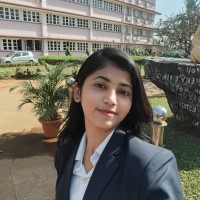 VESITConnect Employee Nikunja Sonawane's profile photo