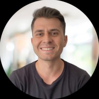 Delectatech Employee Albert Saló's profile photo