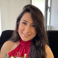 Turkon Line Employee Saliha Kaş's profile photo