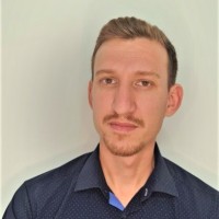 NetBet Employee Ido Hirsch's profile photo