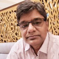 Shiram Pistons & Rings Limited Employee Praveer Yadav's profile photo