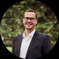 Celsia Employee Stian Berget's profile photo