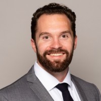 Winnebago Industries Employee Connor Curran's profile photo