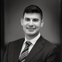 Centrus Employee Damianos Boulakis's profile photo