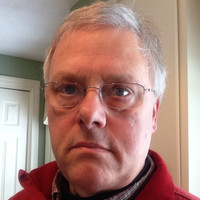 Steven Healy