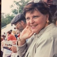 Eileen Benson-Grigg Email & Phone Number