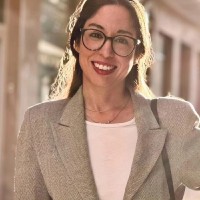 SPRINTER Employee Nuria Reche's profile photo