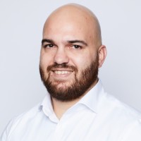 OryxAlign Employee Dale Shubrook's profile photo