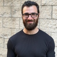 Aaron Krikorian Email & Phone Number