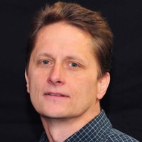 Integrated Facility Services Employee John Rundquist's profile photo