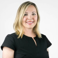 Finest City Homes & Loans Employee Brooke Richards's profile photo