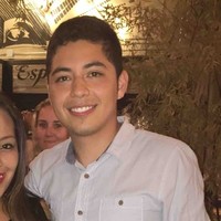 Simpli.fi Employee Christopher Orta's profile photo