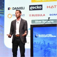 Gecko Robotics, Inc. Employee Blake Bonfanti's profile photo