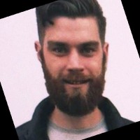 GoContractor Employee Conor Lynch's profile photo