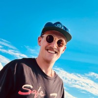 Amfit, Inc. Employee Lukas Marble's profile photo