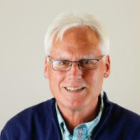 Clear Ballot Group Employee Talbot Iredale's profile photo