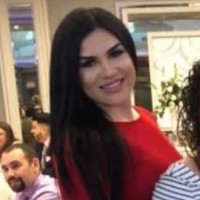 BUILD A BOX Employee Angela Estrada's profile photo