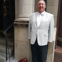 Moretti Yachts, Inc. Employee Joseph Moretti's profile photo