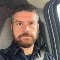 LIFE LION EMERGENCY MEDICAL SERVICES Employee Seth Manning's profile photo
