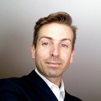 Domtar Employee Steve Fleury's profile photo