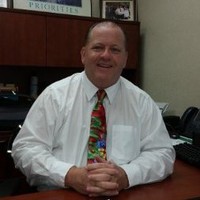 Fairfield-Suisun Unified School District Employee Ken Whittemore's profile photo