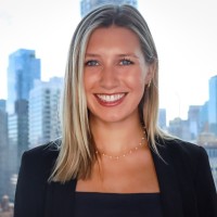 Hailey Stout Email & Phone Number