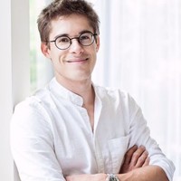 Omnimed - Electronic medical record (EMR) Employee Guillaume Michaud's profile photo