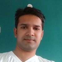 Reliance Communications Employee Naved Akhtar's profile photo