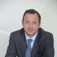 Castello SGR Employee Giampiero Schiavo's profile photo