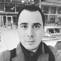 Human8 Employee Tom de Ruyck's profile photo