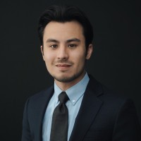 GEICO Employee Joseph Pang's profile photo