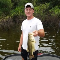Arkansas Game and Fish Commission Employee Nicholas Adams's profile photo