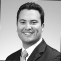 Dimensional Fund Advisors Employee Ryan Cooper's profile photo