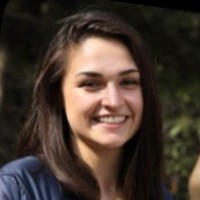 TrendMiner Employee Christina Linne's profile photo